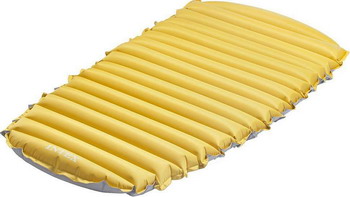 

Матрас надувной Intex, Cot Size Camp Bed 68708