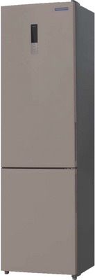 Двухкамерный холодильник Kenwood