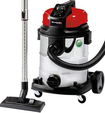 

Строительный пылесос Einhell TE-VC 1925 SA 2342354