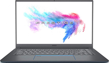 

Ноутбук MSI, PS63 8RC-094RU (9S7-16S111-094) Серый