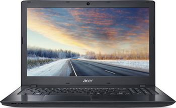 

Ноутбук ACER, TravelMate TMP259-MG-38SX i3 (NX.VE2ER.042) Черный