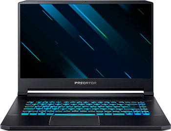 

Ноутбук ACER, Triton 500 PT515-51-78BC i7 (NH.Q4XER.002)