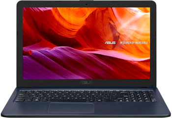 

Ноутбук ASUS, VivoBook X543UA-DM1467 (90NB0HF7-M20730) Серый