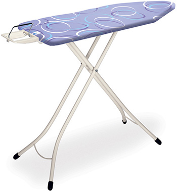

Гладильная доска Brabantia, 124Х45 см 511349