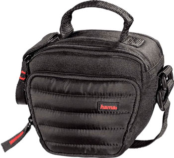 Сумка для зеркальной фотокамеры Hama H-103833 Syscase 90 Colt черный сумка для фотоаппарата hama h 115717 astana 140 black