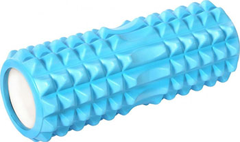 

Валик для фитнеса Bradex ТУБА ПРО, бирюза SF 0342, Бирюзовый