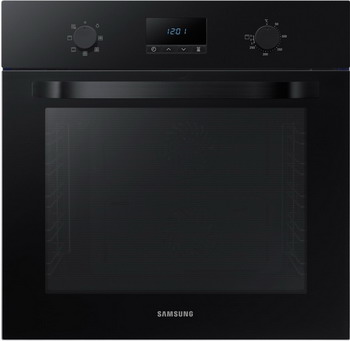 

Встраиваемый электрический духовой шкаф Samsung, NV70K1310BB/WT