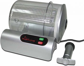 Маринатор Bradex