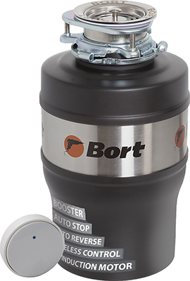 Измельчитель пищевых отходов Bort