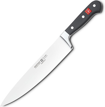 

Нож Wuesthof, «Шеф» 23 см 4582/23 «Classic»