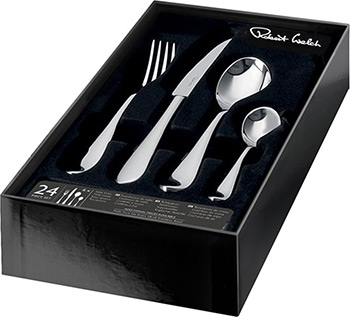 

Набор столовых приборов Robert Welch, NORBR1099V/24