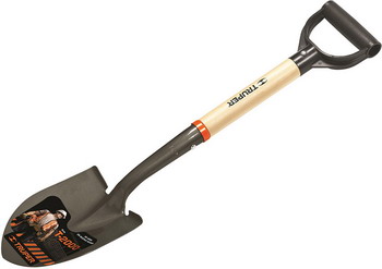 

Лопата Truper TR-BY 17193