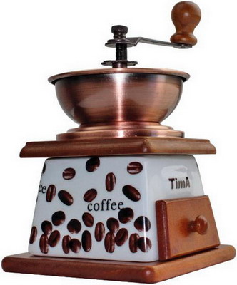 

Кофемолка ручная TimA, SL-073