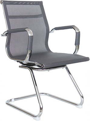 

Кресло Riva Chair, 6001-3 Серая сетка