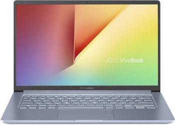 Ноутбук ASUS
