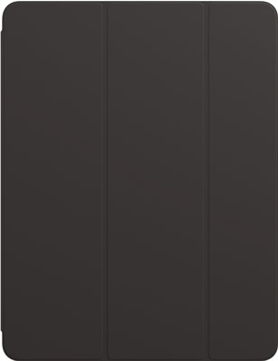 

Чехол-обложка Apple, Smart Folio for 12.9-inch iPad Pro (4th generation) - Black MXT92ZM/A