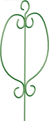 

Шпалера Лиана, неразборная «Нотка» ЗШ-562