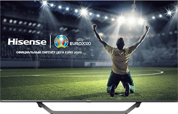 

4K (UHD) телевизор HISENSE 43AE7400