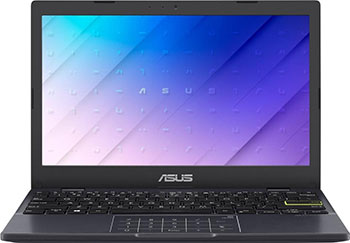 

Ноутбук ASUS, E210MA-GJ001T (90NB0R41-M02160) черный