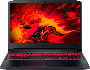 

Ноутбук ACER, Nitro 5 AN517-52-74B7 (NH.Q8KER.008)