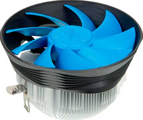 

Кулер для процессора Deepcool ARCHER BIGPRO, Черный