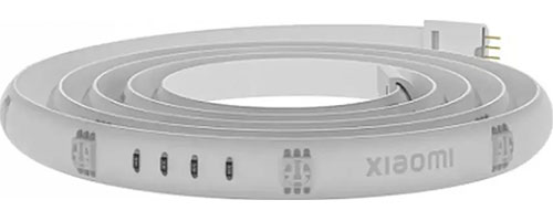 фото Удлинитель для rgb-ленты xiaomi smart lightstrip extension (bhr5934gl)