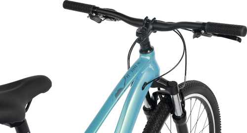 Женский хардтейл Aspect OASIS 145 26 Sky Blue A24OAS2614GOL