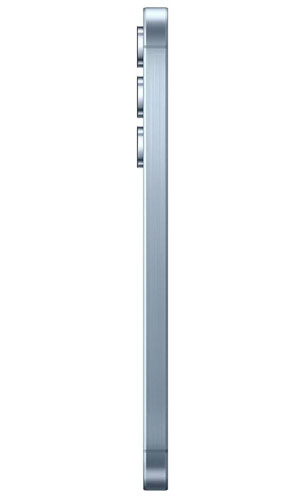 Смартфон Samsung Galaxy A55 128Gb 8Gb голубой AU