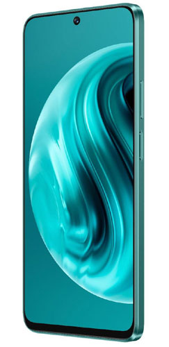 Смартфон Huawei nova 12i 8+256 Gb Green