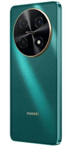 Смартфон Huawei nova 12i 8+256 Gb Green