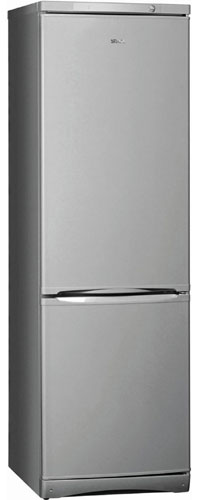 

Двухкамерный холодильник Стинол STS 185 G, Серебристый