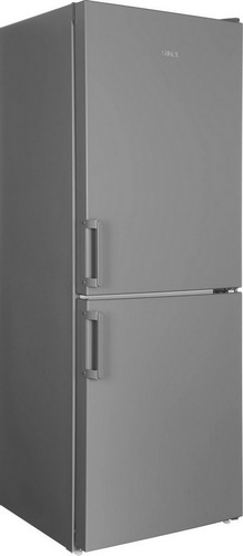 

Двухкамерный холодильник Стинол STN 167 G, Серебристый