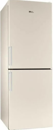 Изображение товара Двухкамерный холодильник Стинол TS 167 E 278л бежевый с механическим управлением