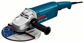 

Угловая шлифовальная машина (болгарка) Bosch, GWS 20-230 H (0601850107)