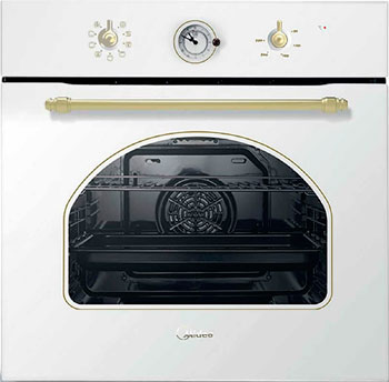 

Встраиваемый электрический духовой шкаф Midea, MO 58100 RGW-G