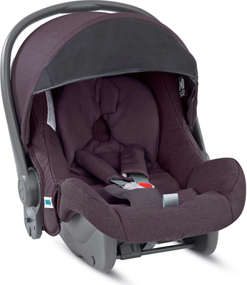 

Автокресло Inglesina, Huggy MULTIFIX группа 0 цвет MARRON GLAC&#201 AV 35 K6MGL
