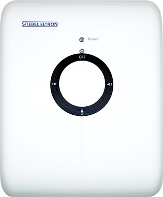 Водонагреватель проточный Stiebel Eltron
