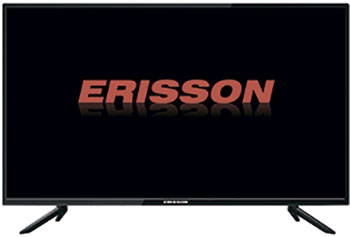 

LED телевизор Erisson, 40 FLES 50 T2SM