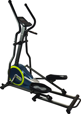 

Эллипсоид SPORT ELIT