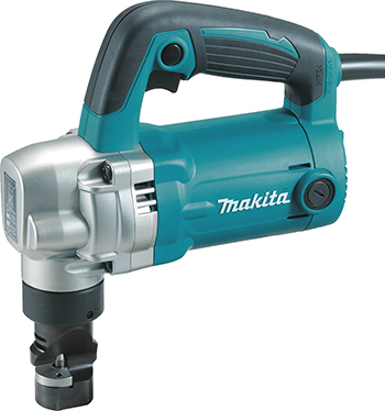 

Ножницы по металлу Makita, JN 3201 J