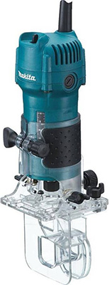 

Фрезер Makita, 3710