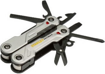 

Мультиинструмент 16 в 1 Stanley, FATMAX FMHT 0-72414 0-72-414