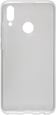 

Чехол (клип-кейс) Red Line, iBox Crystal для Huawei P Smart 2019 (прозрачный)