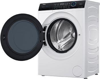 Стиральная машина с сушкой haier hwd80 bp14979s