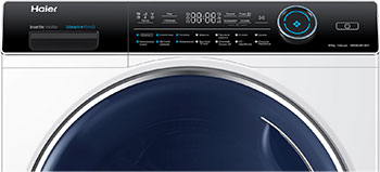 Стиральная машина с сушкой haier hwd80 bp14979s