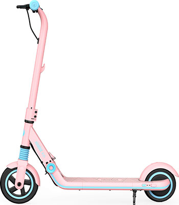 Электросамокат Ninebot KickScooter E8 (pink)