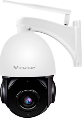 Изображение товара IP камера VStarcam C8866Q X18