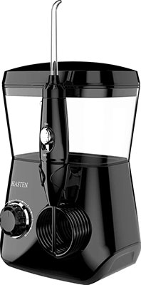 

Ирригатор полости рта Hasten HAS855, Черный