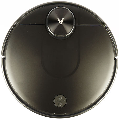 Viomi robot hot sale vacuum v2