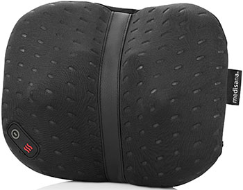 

Массажная подушка шиацу Medisana CL 300, Черный